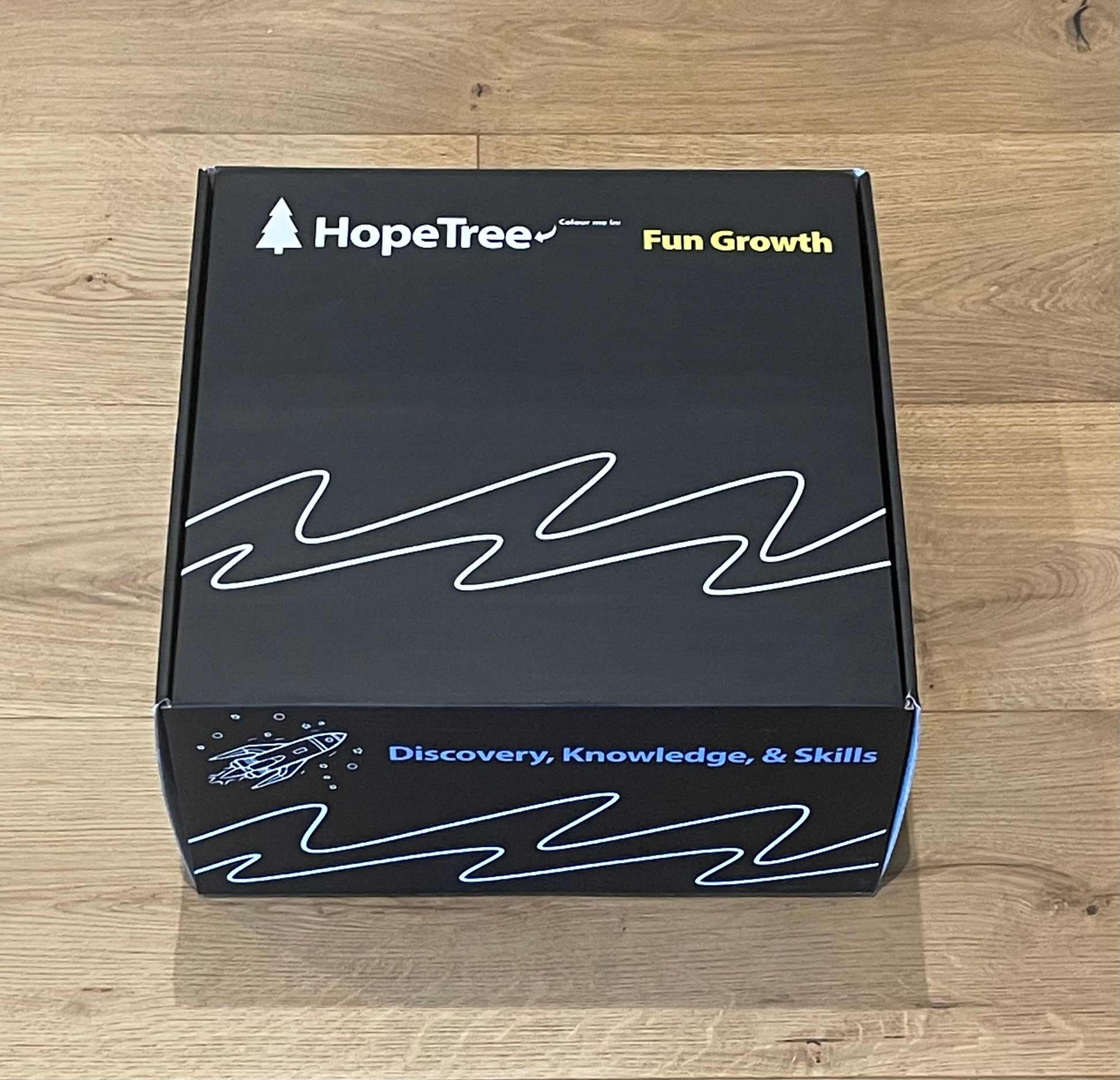 STEM Learning Subscription Age 5-8 – HopeTree - Main Image