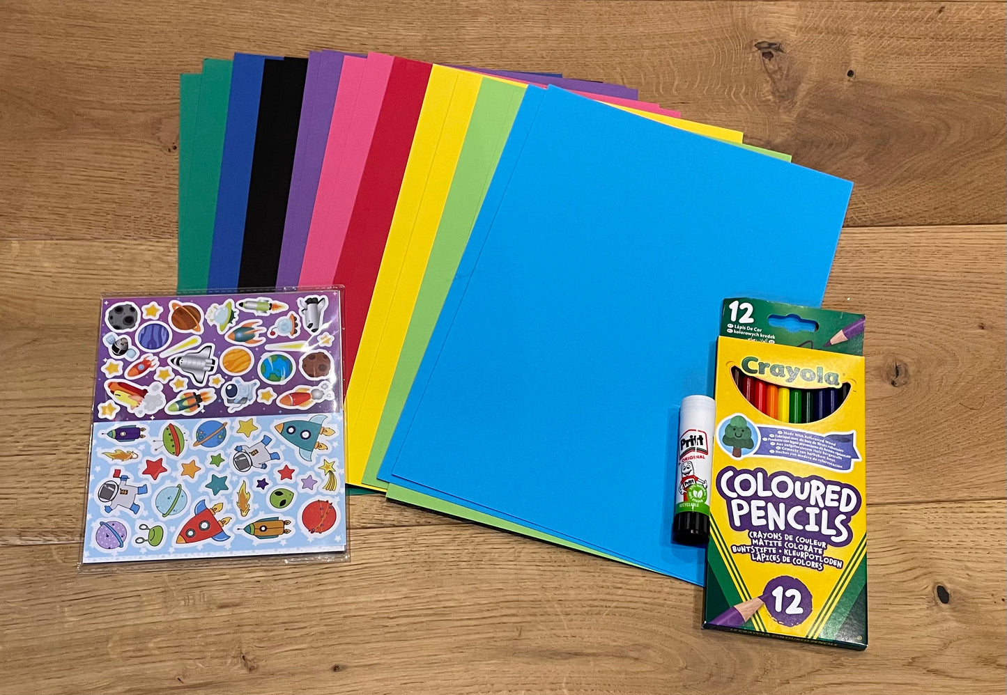 STEM Learning Subscription - Age 5-8