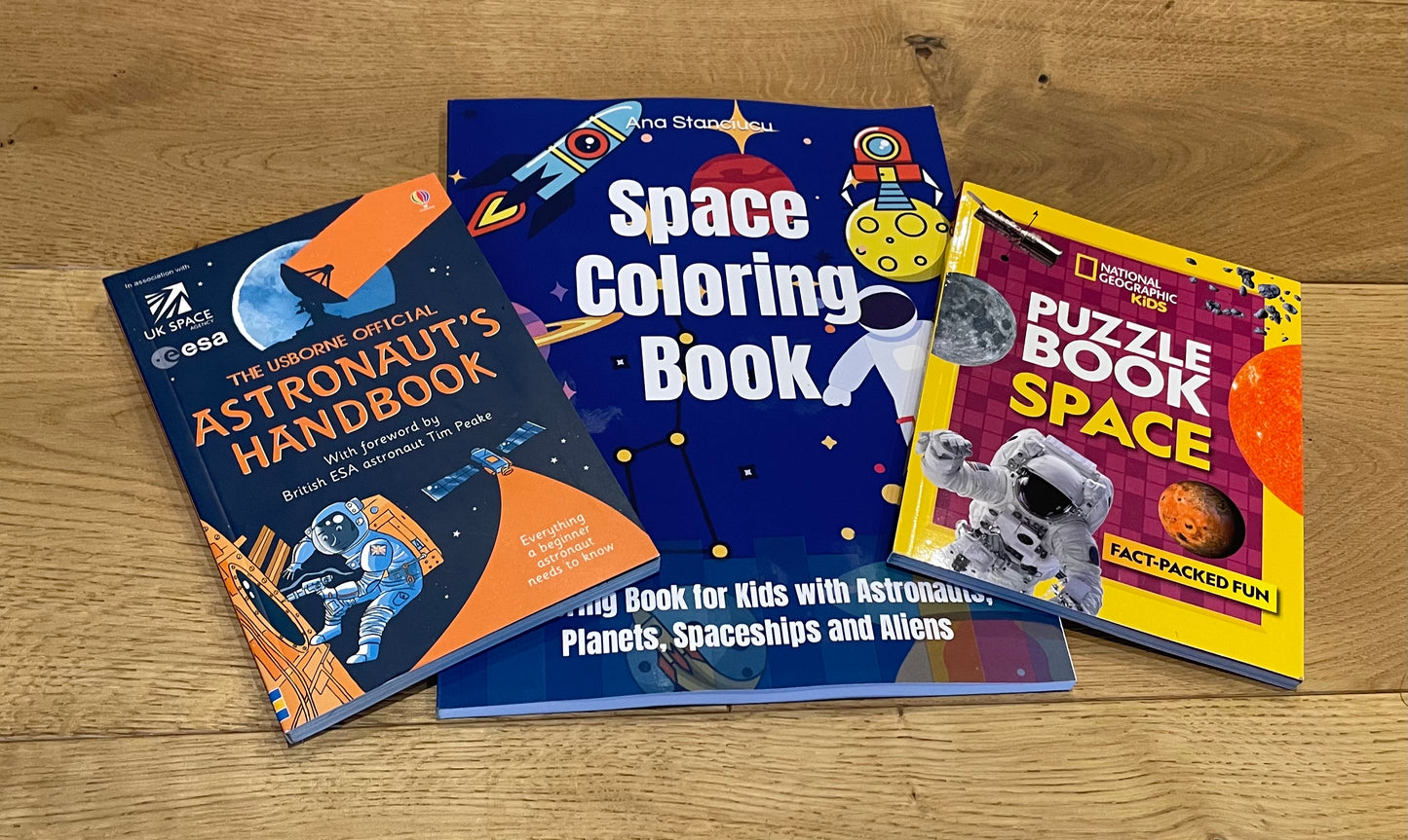 STEM Learning Subscription - Age 5-8